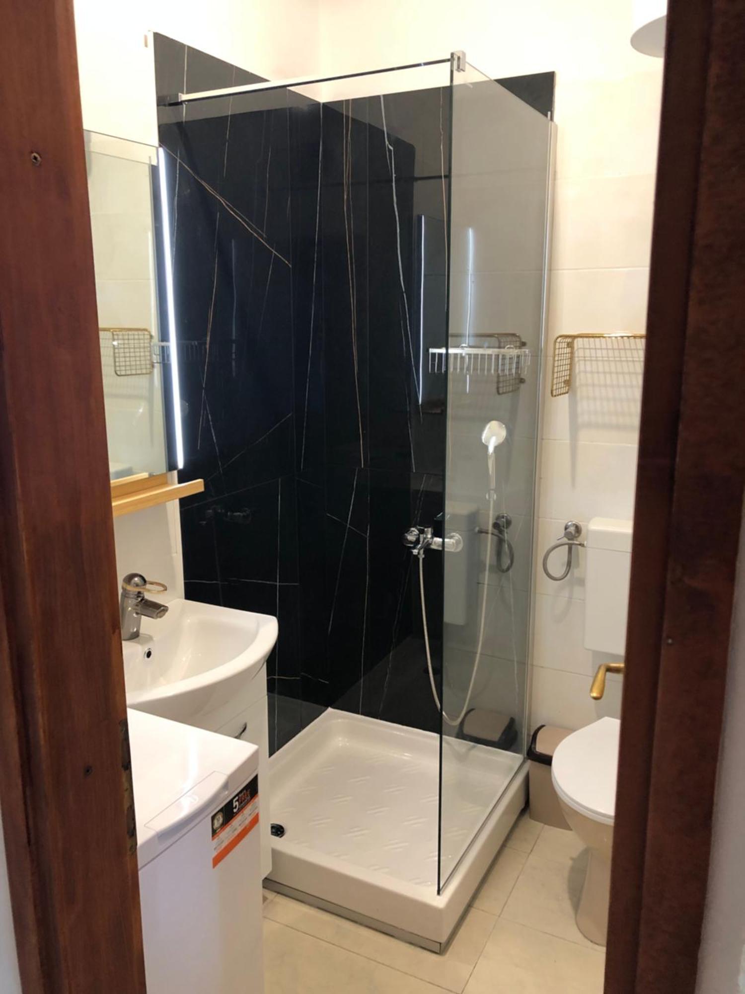 Apartmani Gloria Brodarica  Exteriör bild
