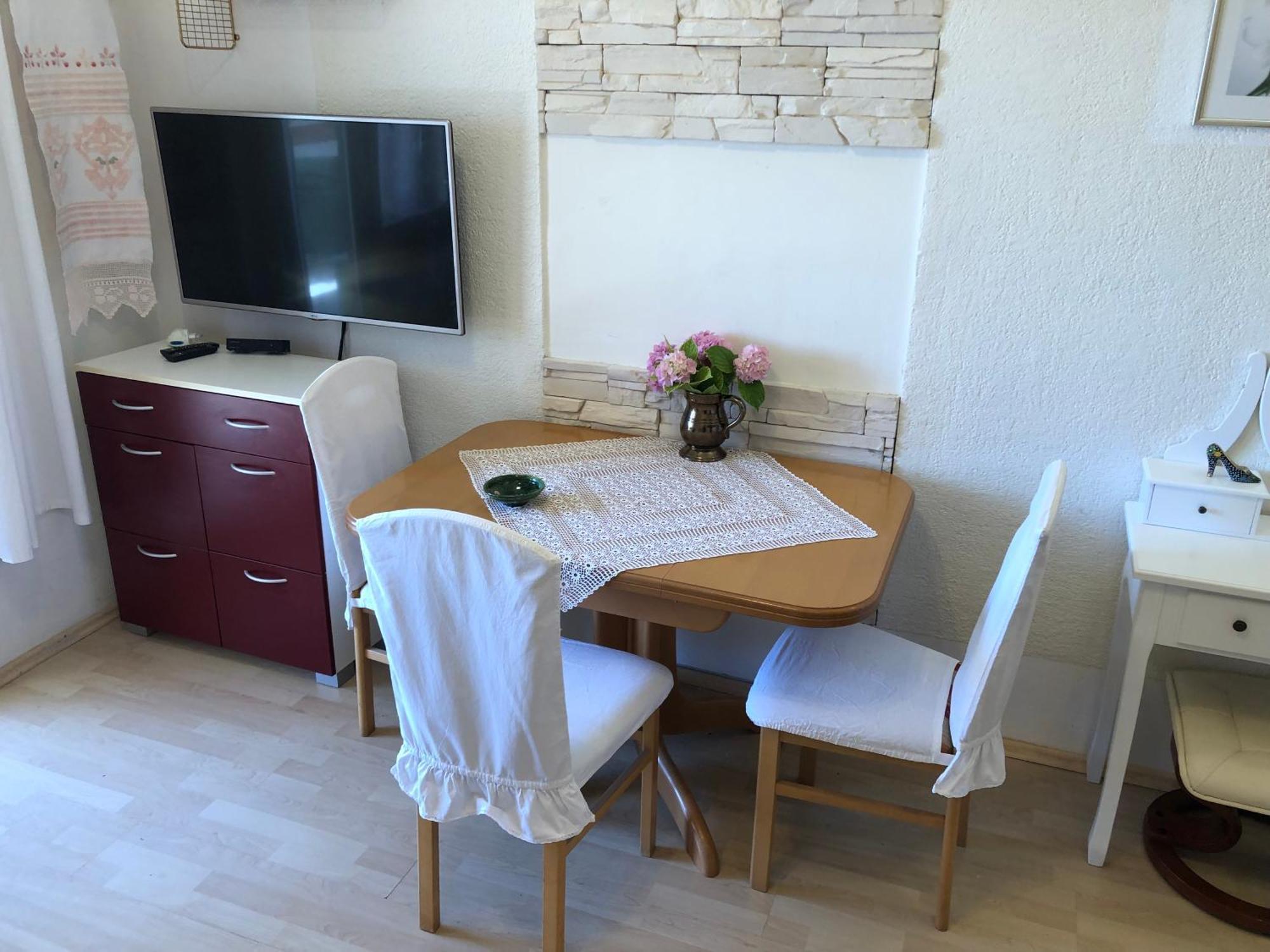 Apartmani Gloria Brodarica  Exteriör bild
